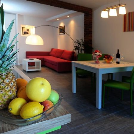 Apartment Outlet Split Chambre photo