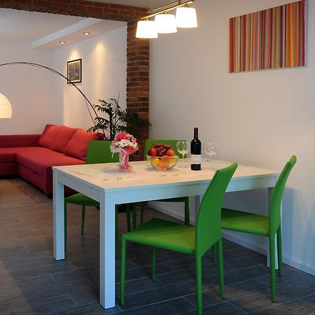 Apartment Outlet Split Chambre photo
