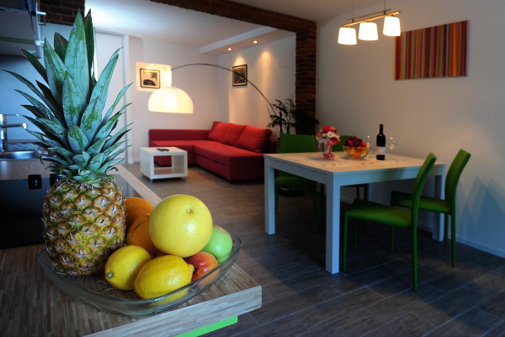 Apartment Outlet Split Chambre photo